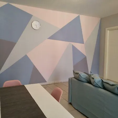 아파트 Post A Post *