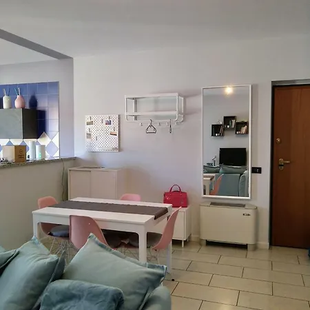 Appartement Post A Post *