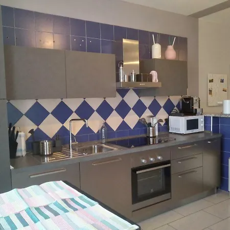 Appartement Post A Post