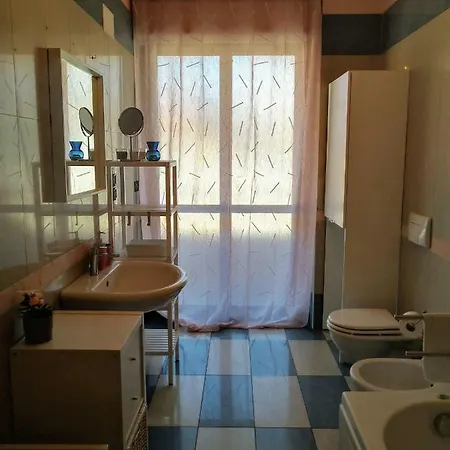 Appartement Post A Post Alba (Piedmont)