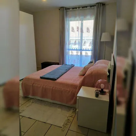 Appartement Post A Post *