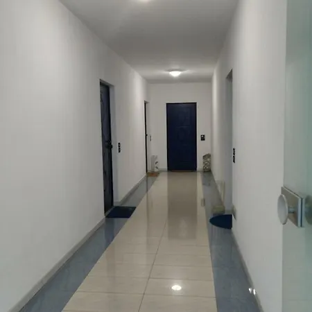 아파트 Post A Post *