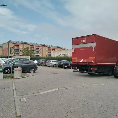 Appartement Post A Post *